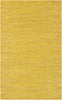 Surya Tropics TRO-1020 Gold Area Rug 5' x 8'