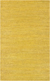 Surya Tropics TRO-1020 Gold Area Rug 5' x 8'