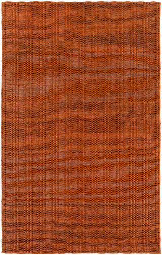 Surya Tropics TRO-1026 Poppy Area Rug 5' x 8'