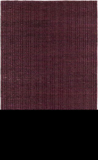 Surya Tropics TRO-1027 Burgundy Area Rug 5' x 8'