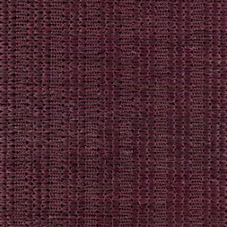 Surya Tropics TRO-1027 Burgundy Hand Woven Area Rug Sample Swatch