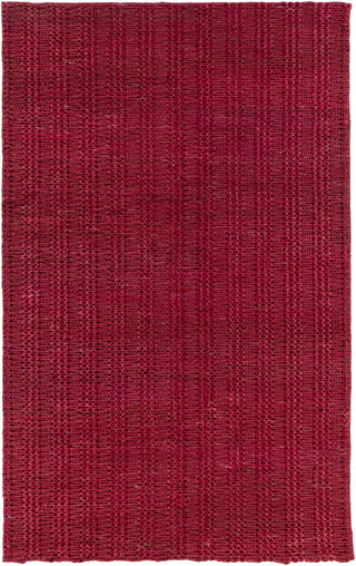 Surya Tropics TRO-1028 Cherry Area Rug 5' x 8'