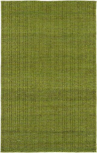 Surya Tropics TRO-1029 Lime Area Rug 5' x 8'