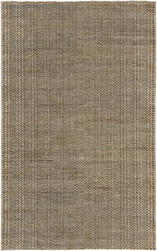 Surya Tropics TRO-1031 Light Gray Area Rug 5' x 8'