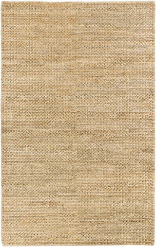 Surya Tropics TRO-1037 Beige Area Rug 5' x 8'