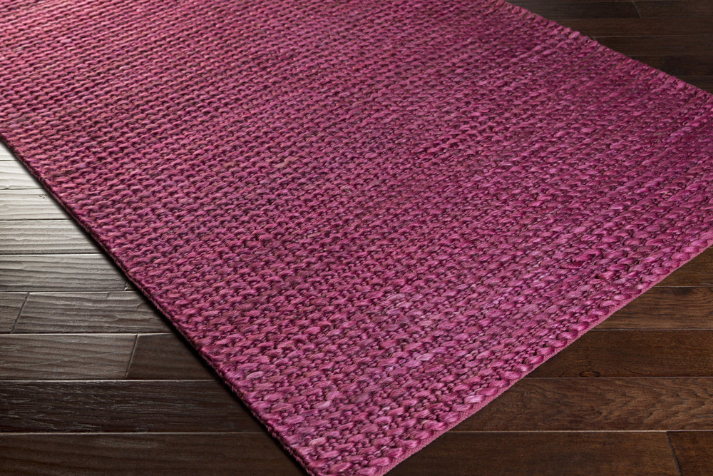 Surya Tropics TRO-1038 Area Rug 5x8 Corner Feature