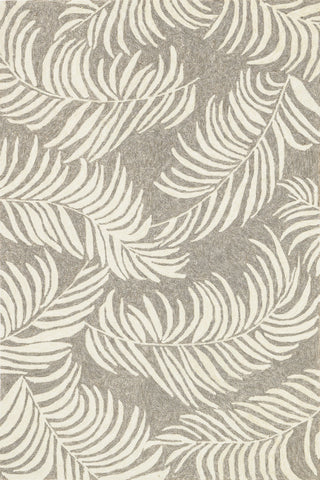 Loloi Tropez TZ-01 Natural / Ivory Area Rug main image