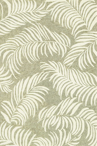 Loloi Tropez TZ-01 Sage / Ivory Area Rug Main