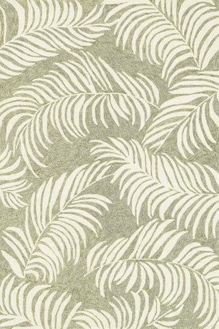 Loloi Tropez TZ-01 Sage / Ivory Area Rug main image