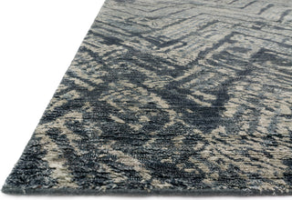 Loloi Transcend TD-03 Ink/Blue Area Rug