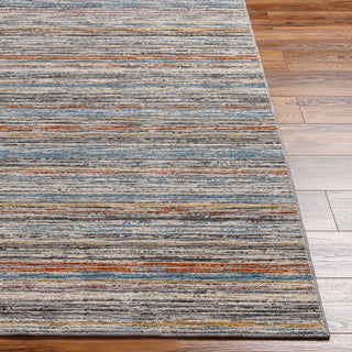 Surya Toronto TRT-2300 Area Rug Angle