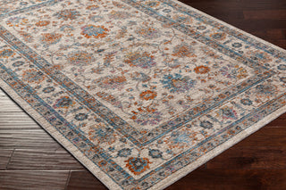 Surya Toronto TRT-2301 Area Rug Corner Shot