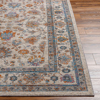 Surya Toronto TRT-2301 Area Rug Angle