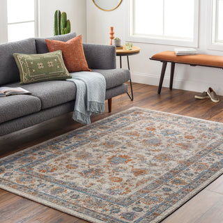 Surya Toronto TRT-2301 Area Rug Room Scene Feature