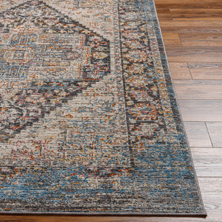 Surya Toronto TRT-2302 Area Rug Angle