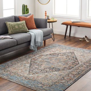 Surya Toronto TRT-2302 Area Rug Room Scene Feature