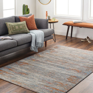 Surya Toronto TRT-2303 Area Rug Room Scene Feature