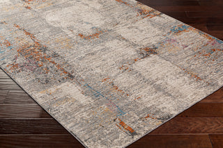 Surya Toronto TRT-2304 Area Rug Corner Shot