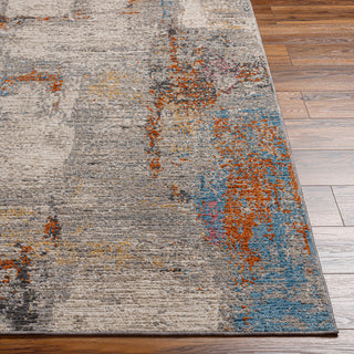 Surya Toronto TRT-2304 Area Rug Angle