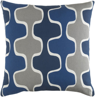 Artistic Weavers Trudy Minnie Navy/Royal Blue/Gray main image