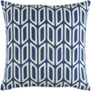 Artistic Weavers Trudy Nellie Navy/Ivory main image