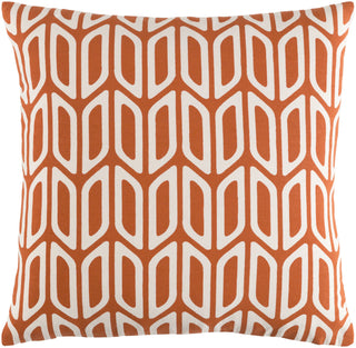 Artistic Weavers Trudy Nellie Orange/Ivory main image