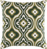 Artistic Weavers Trudy Blossom Olive/Ivory main image