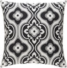 Artistic Weavers Trudy Blossom Black/Ivory main image
