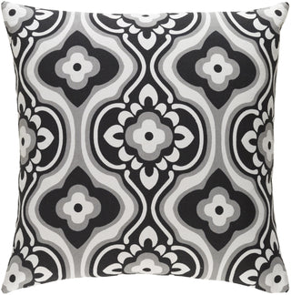 Artistic Weavers Trudy Blossom Black/Ivory main image