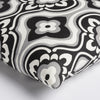 Artistic Weavers Trudy Blossom Black/Ivory Detail