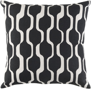 Artistic Weavers Trudy Vivienne Onyx Black/Ivory main image