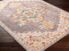 Surya Truva TRV-2300 Area Rug Corner Shot