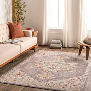 Surya Truva TRV-2300 Area Rug Room Scene Feature