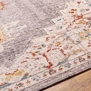 Surya Truva TRV-2300 Area Rug Detail