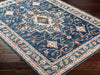 Surya Truva TRV-2301 Area Rug Corner Shot