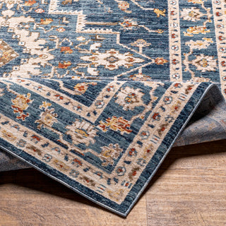 Surya Truva TRV-2301 Area Rug Pile