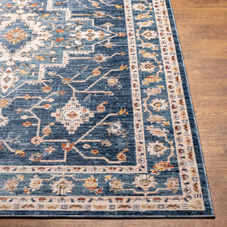 Surya Truva TRV-2301 Area Rug Angle