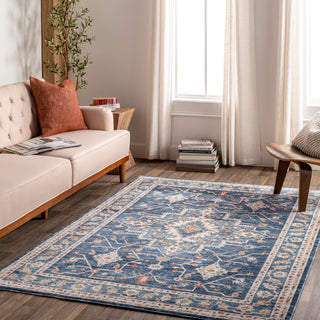 Surya Truva TRV-2301 Area Rug Room Scene Feature