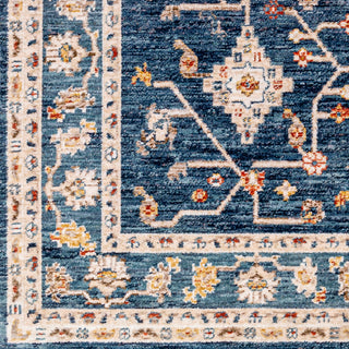 Surya Truva TRV-2301 Area Rug Swatch