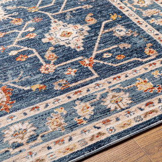 Surya Truva TRV-2301 Area Rug Detail