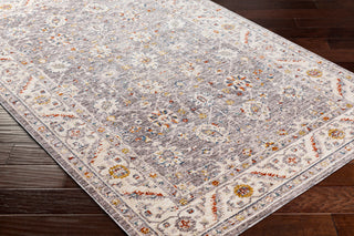Surya Truva TRV-2302 Area Rug Corner Shot