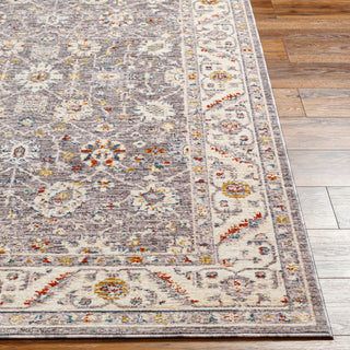 Surya Truva TRV-2302 Area Rug Angle