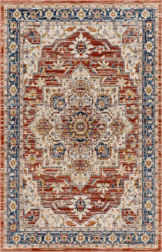 Surya Truva TRV-2303 Area Rug main image