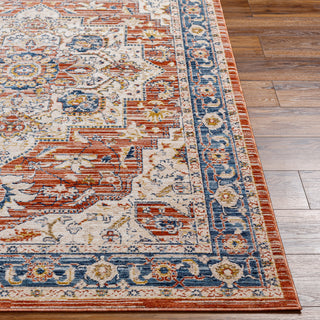 Surya Truva TRV-2303 Area Rug Angle