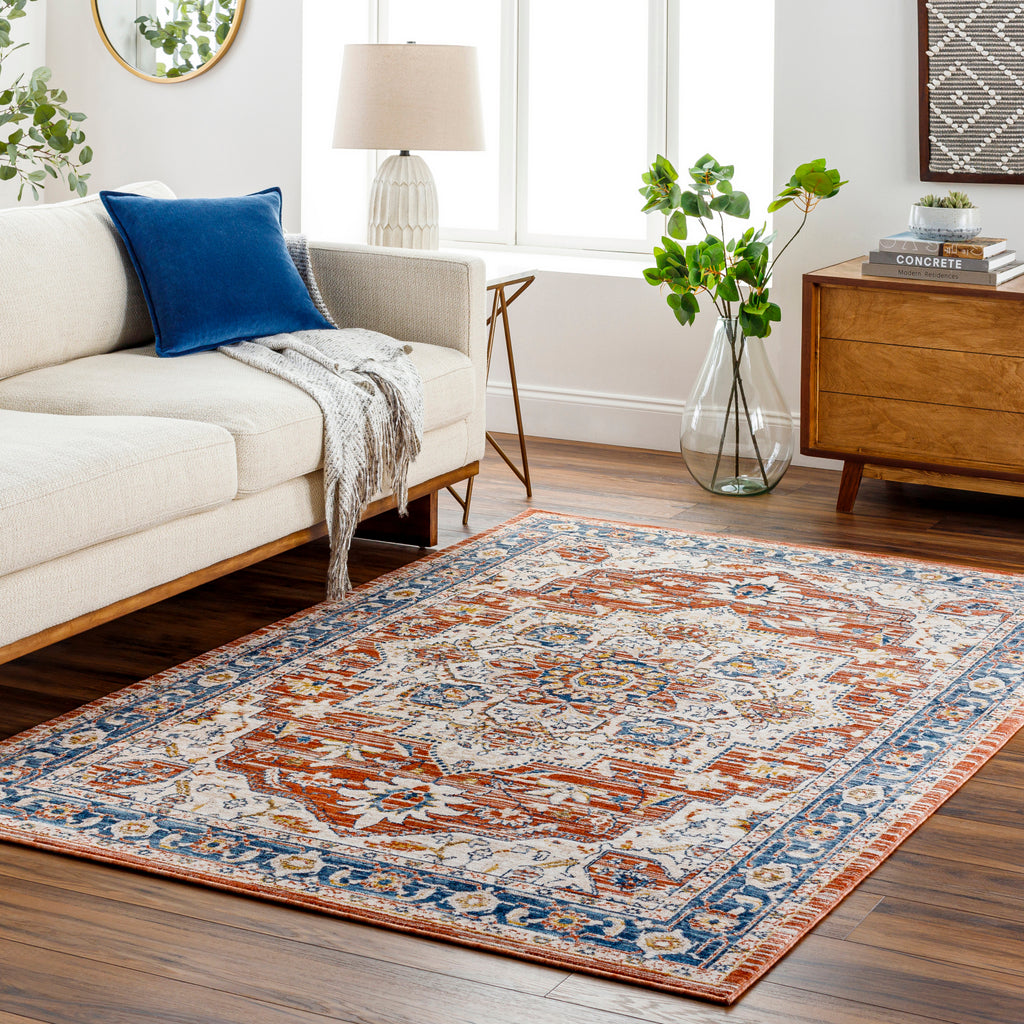 LIVABLISS Truva TRV-2303 Area Rug – Incredible Rugs and Decor