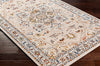 Surya Truva TRV-2304 Area Rug Corner Shot