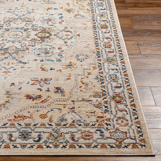 Surya Truva TRV-2304 Area Rug Angle