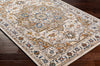 Surya Truva TRV-2305 Area Rug Corner Shot