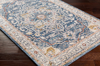 Surya Truva TRV-2306 Area Rug Corner Shot