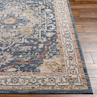 Surya Truva TRV-2306 Area Rug Angle